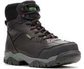 HYTEST BLK COMP WP 6" METGUARD